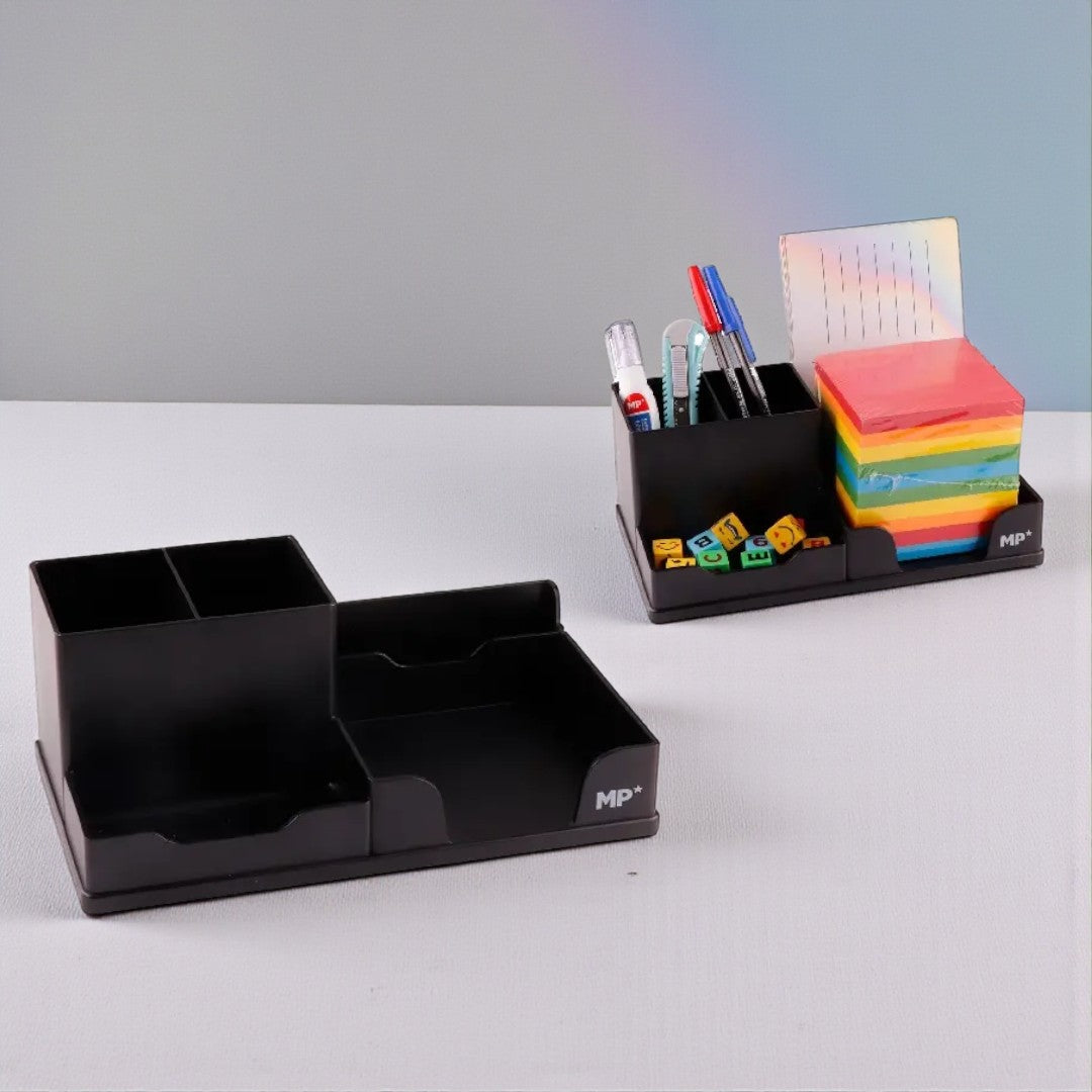 Organizador de Escritorio MP – 5 Compartimentos