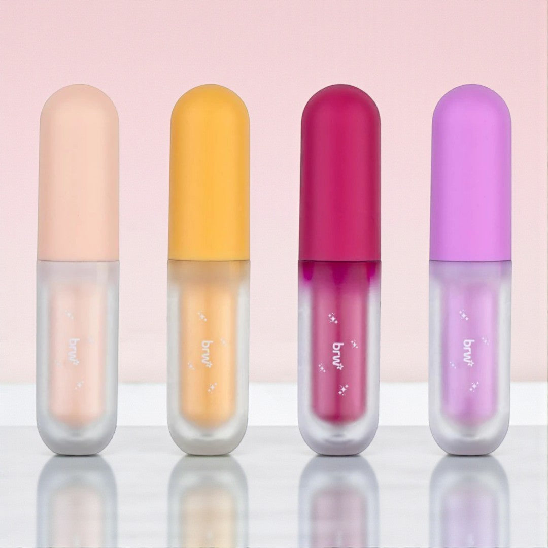 Resaltadores Make&Mark - Imitacion labial