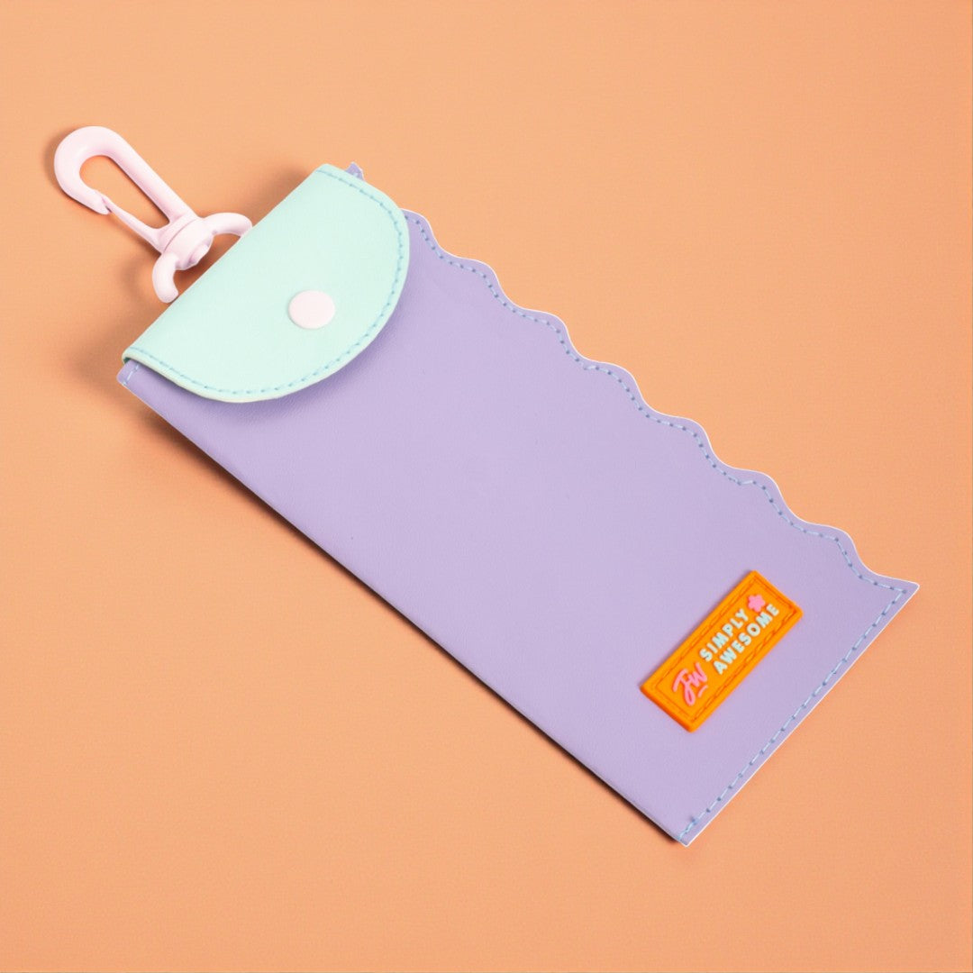 Accesorio Colgante FW Colorblock