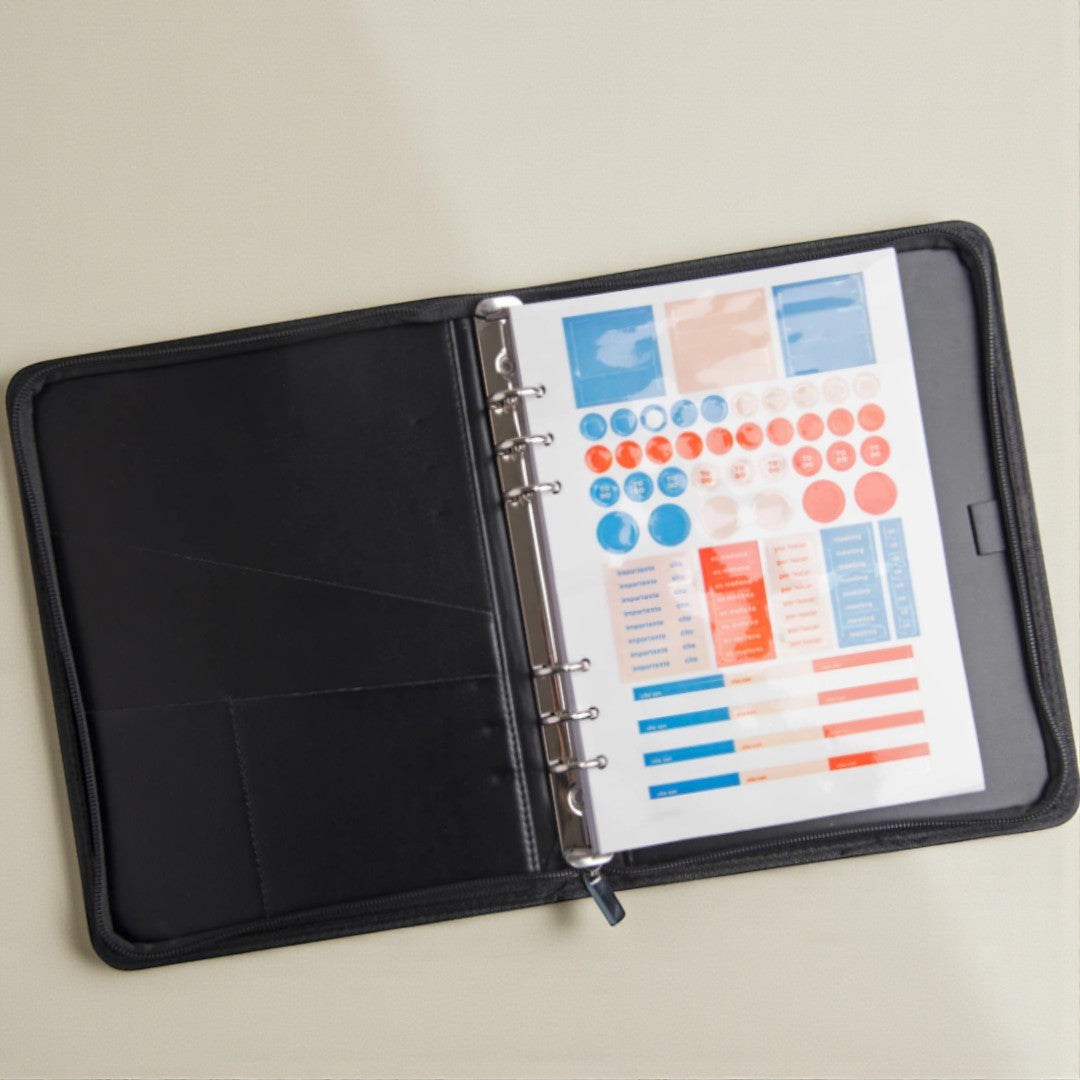 PLANNER PPR MINIMAL Big Life