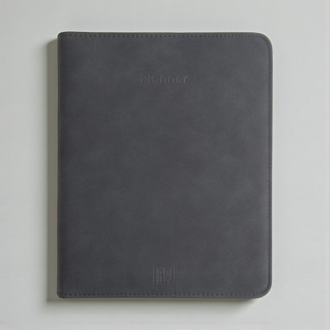 PLANNER PPR MINIMAL Big Life