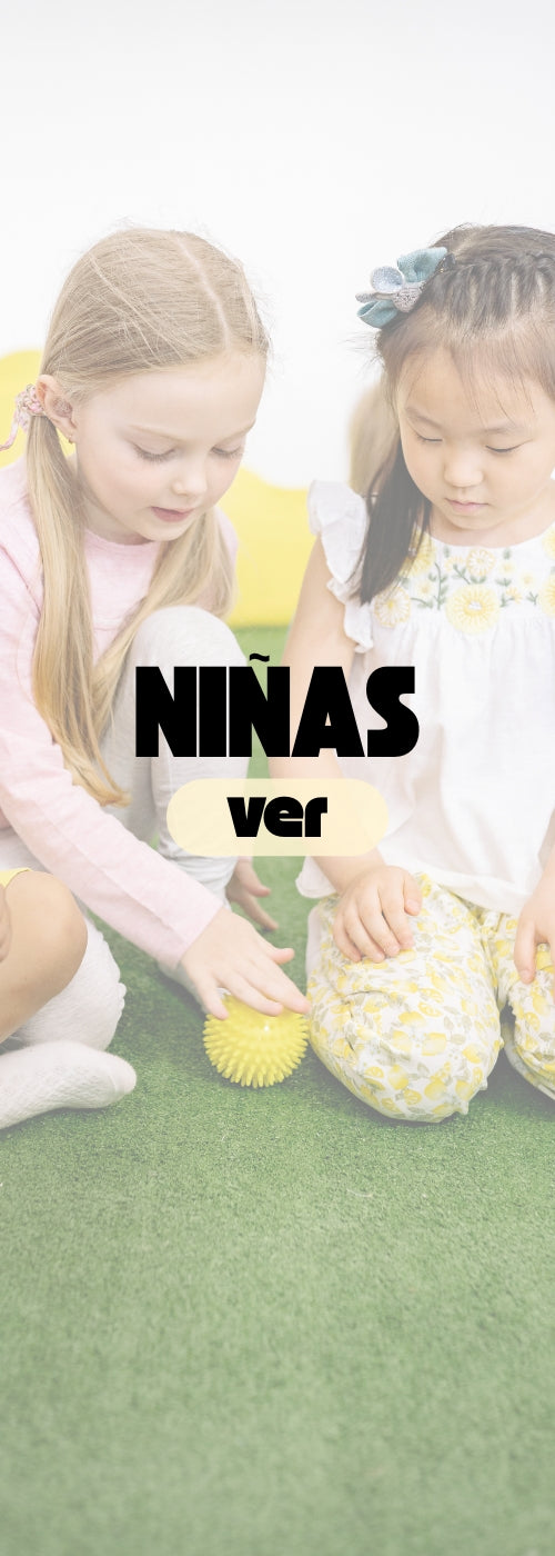 Juguetes de niñas