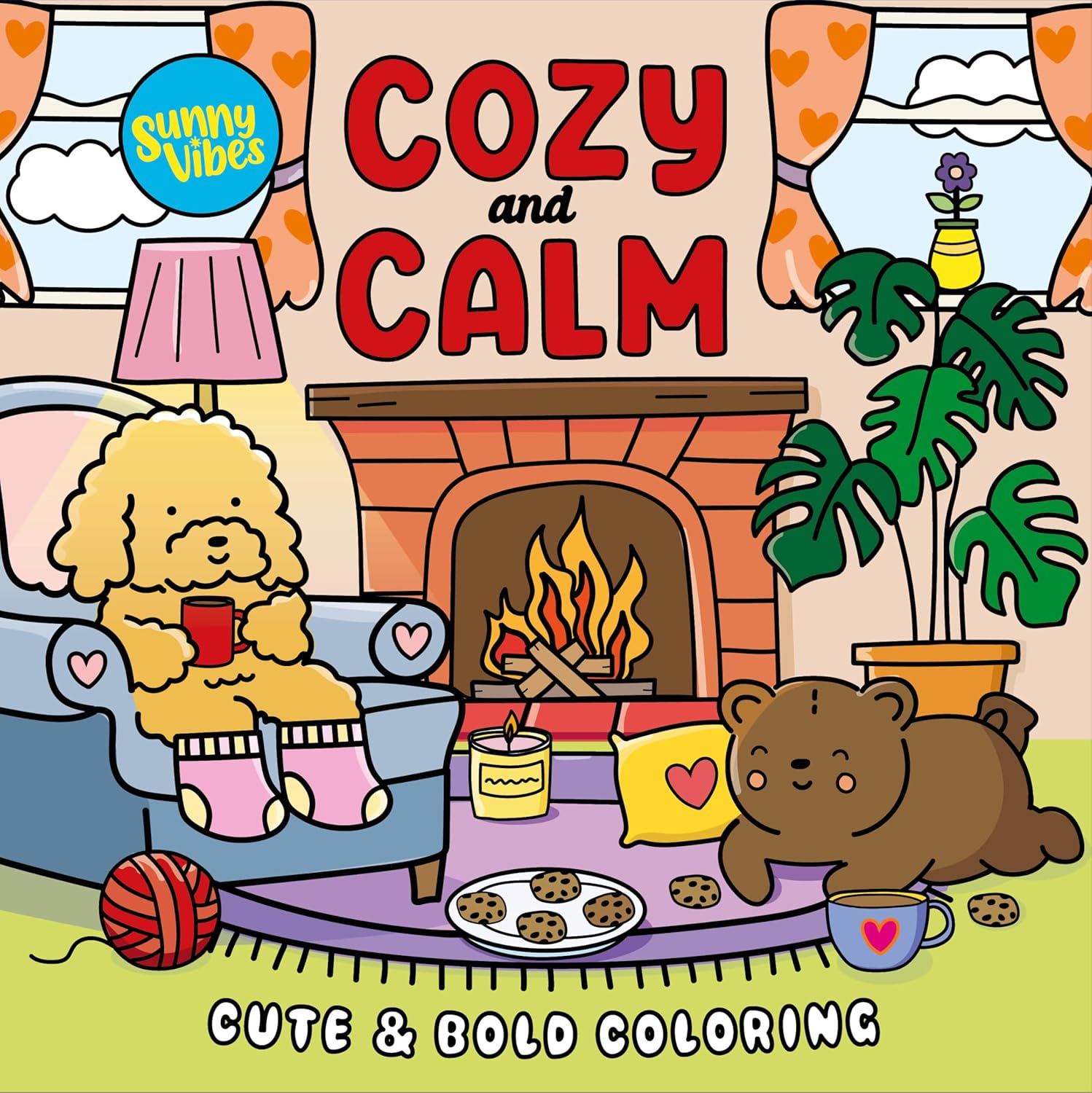 Libros para colorear