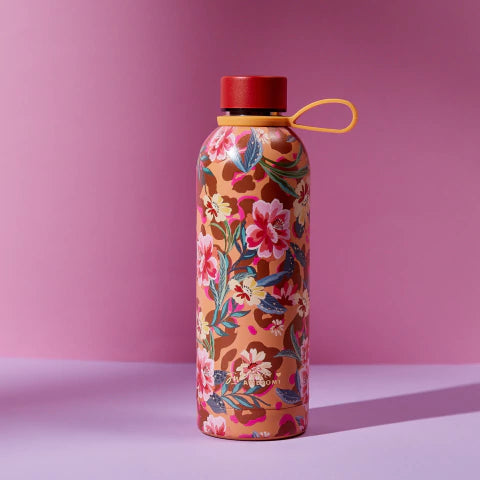 BOTELLA FW BELLE 400ML ACERO INOXIDABLE