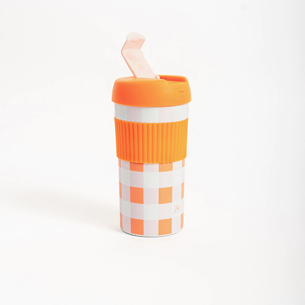 Vaso Termico Fw Cafe Colorblock 500ml