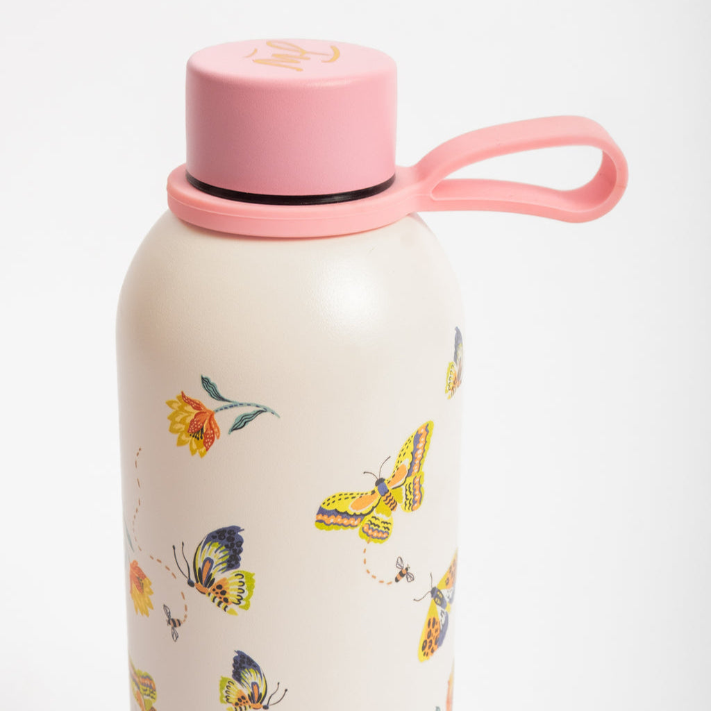 BOTELLA FW BELLE 400ML ACERO INOXIDABLE