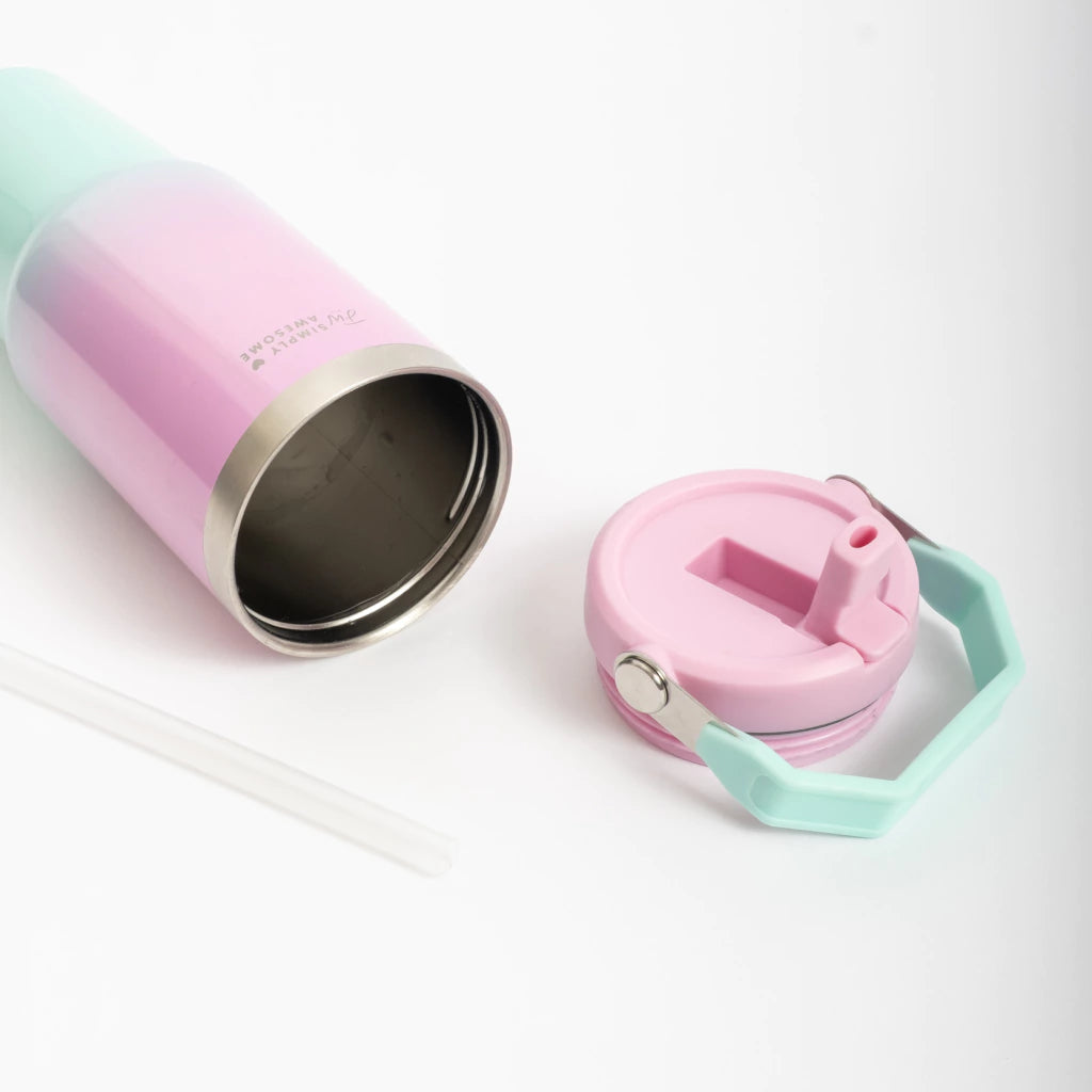 VASO TERMICO FW COLORBLOCK 1000ML