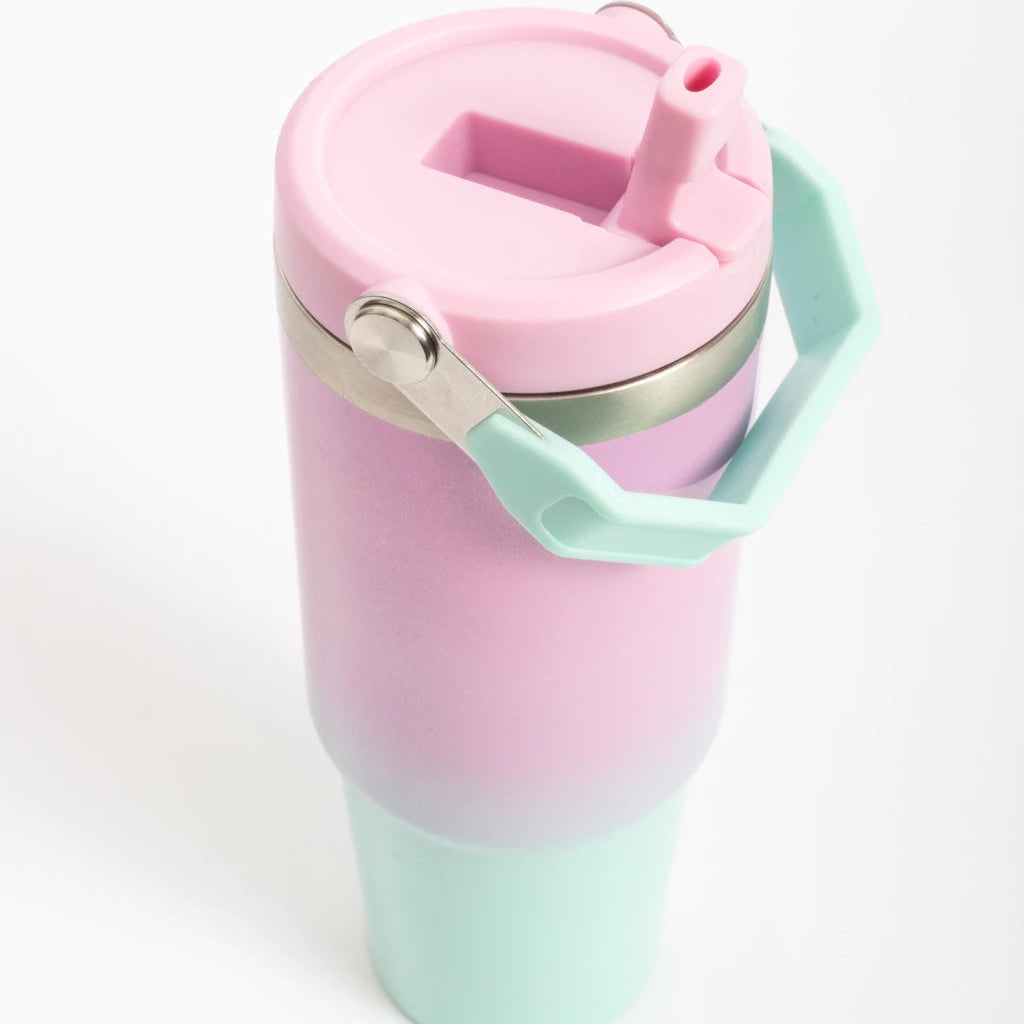 VASO TERMICO FW COLORBLOCK 1000ML