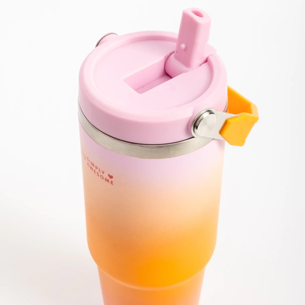 VASO TERMICO FW COLORBLOCK 1000ML