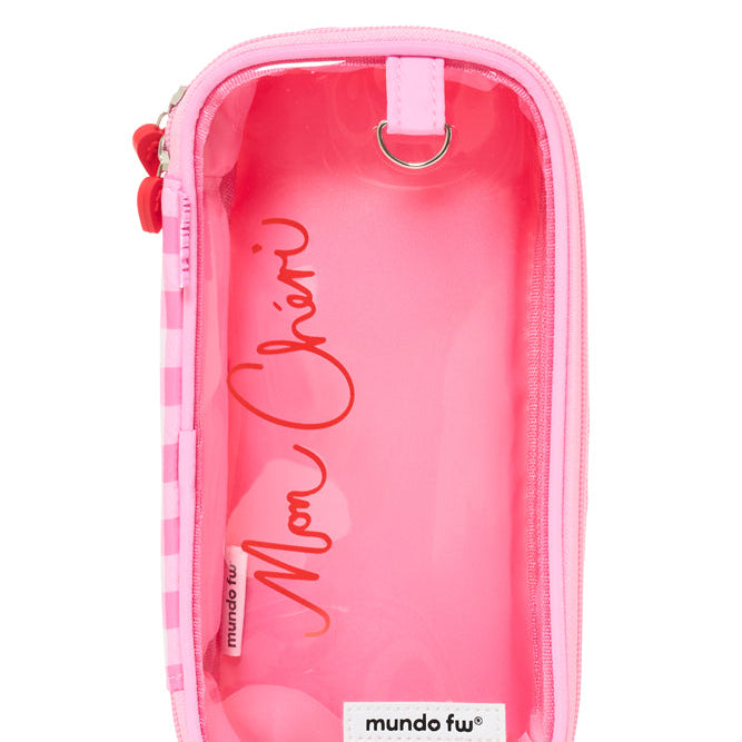 Cartuchera / Organizador FW Pop