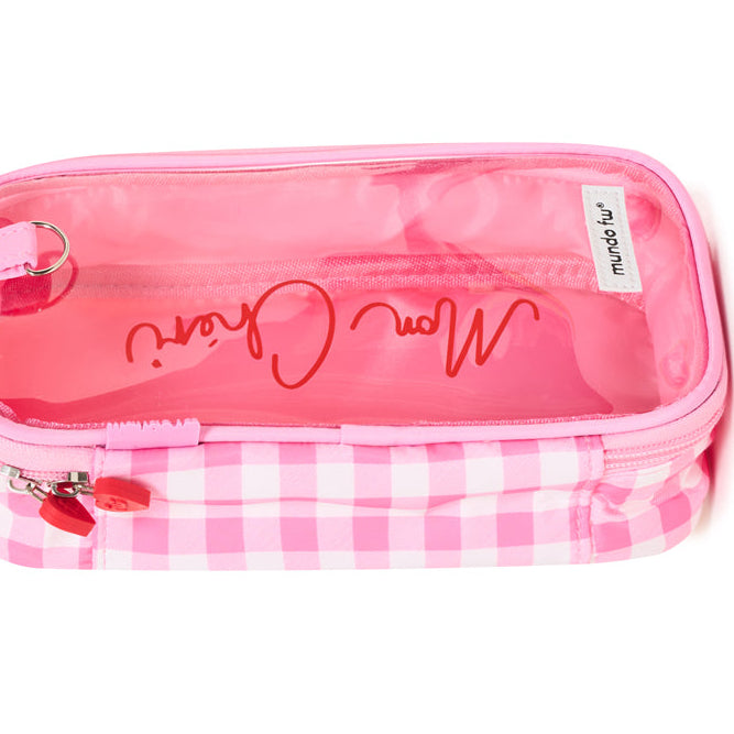 Cartuchera / Organizador FW Pop