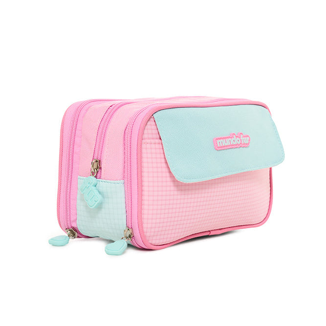 Cartuchera / Organizador FW Girly