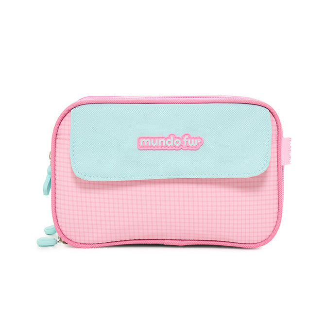 Cartuchera / Organizador FW Girly