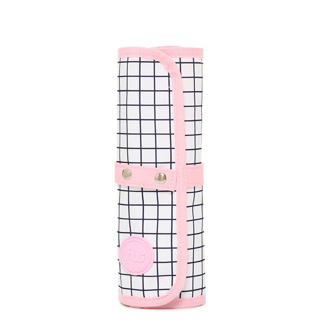 Cartuchera / Organizador FW Roll-up