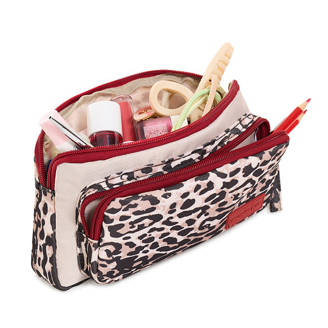 Cartuchera / Organizador FW Duo