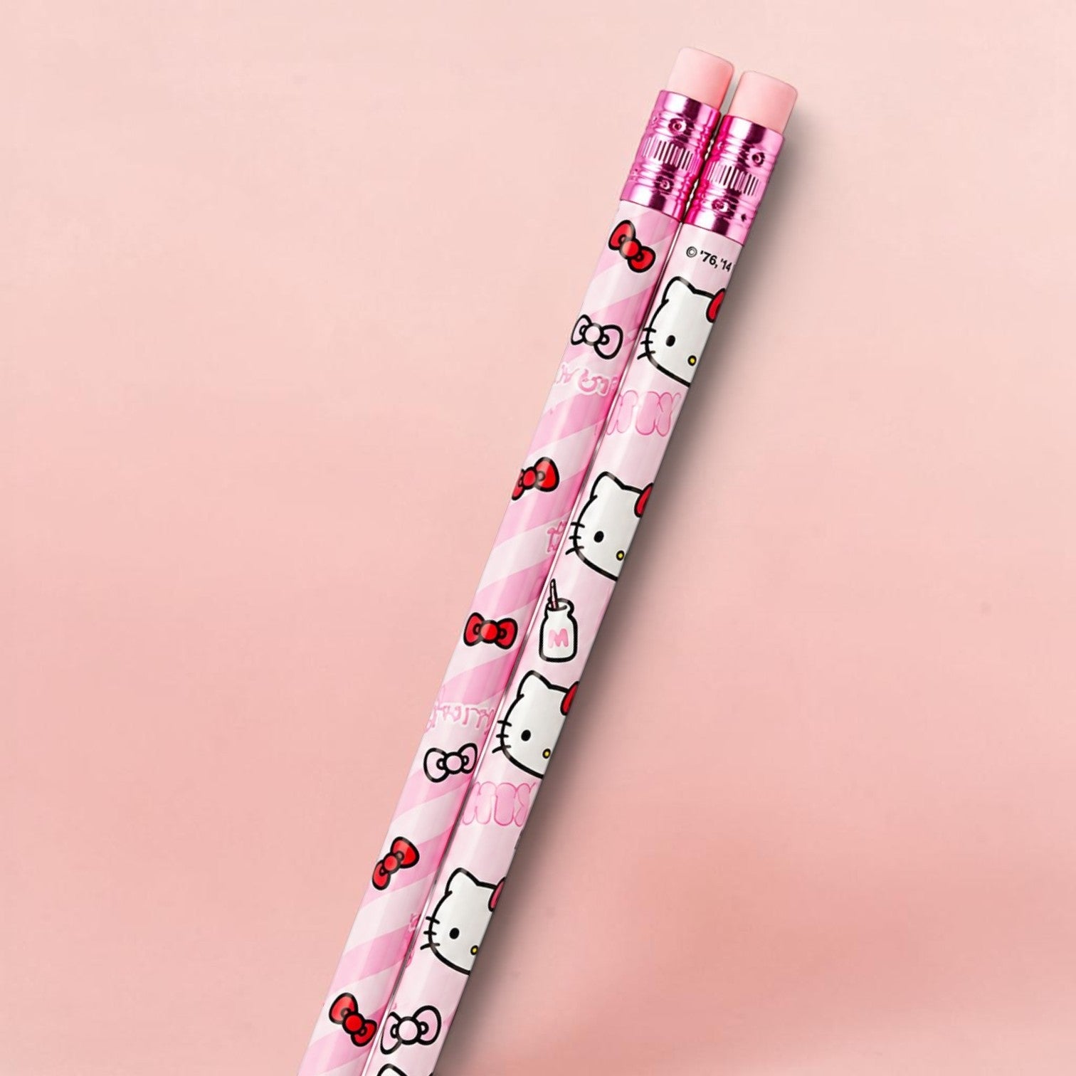 Planner Mooving Hello Kitty