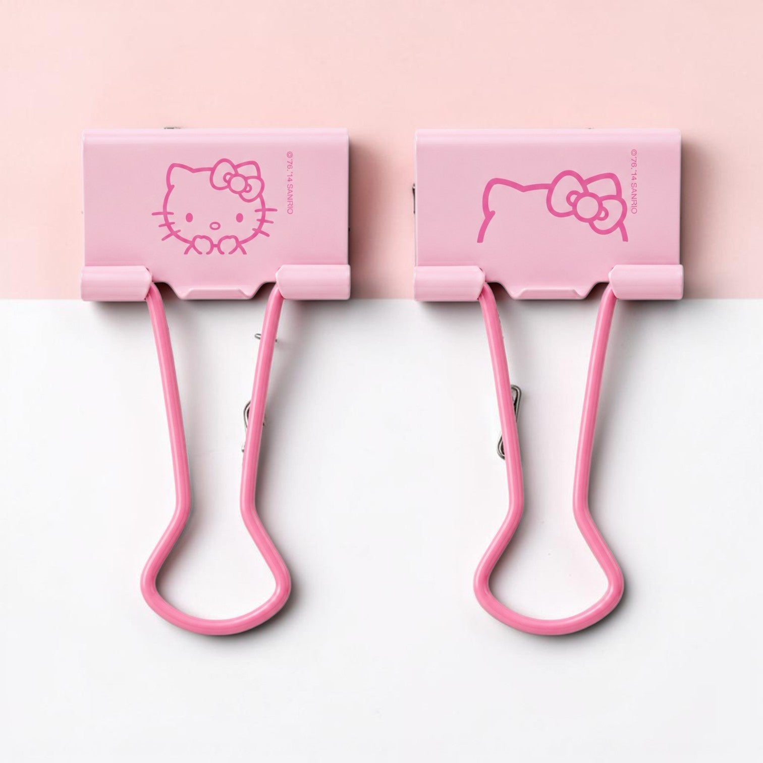 Planner Mooving Hello Kitty