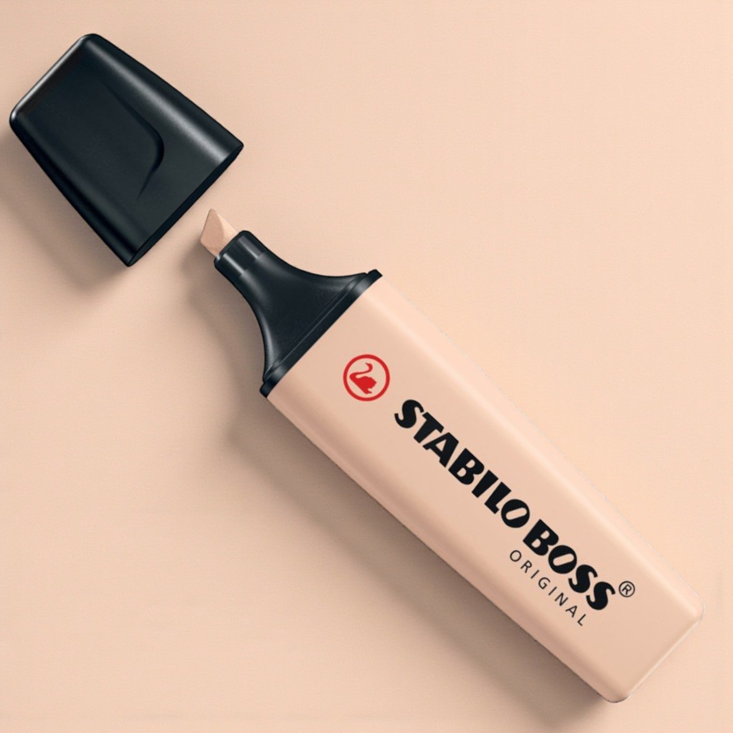 STABILO BOSS ORIGINAL Nature COLORS