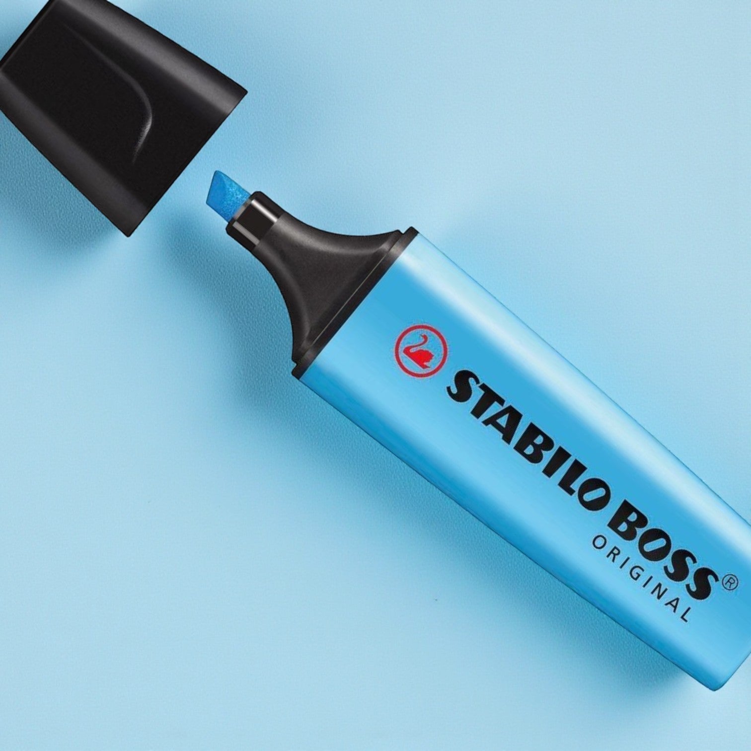 STABILO BOSS ORIGINAL CLASICOS