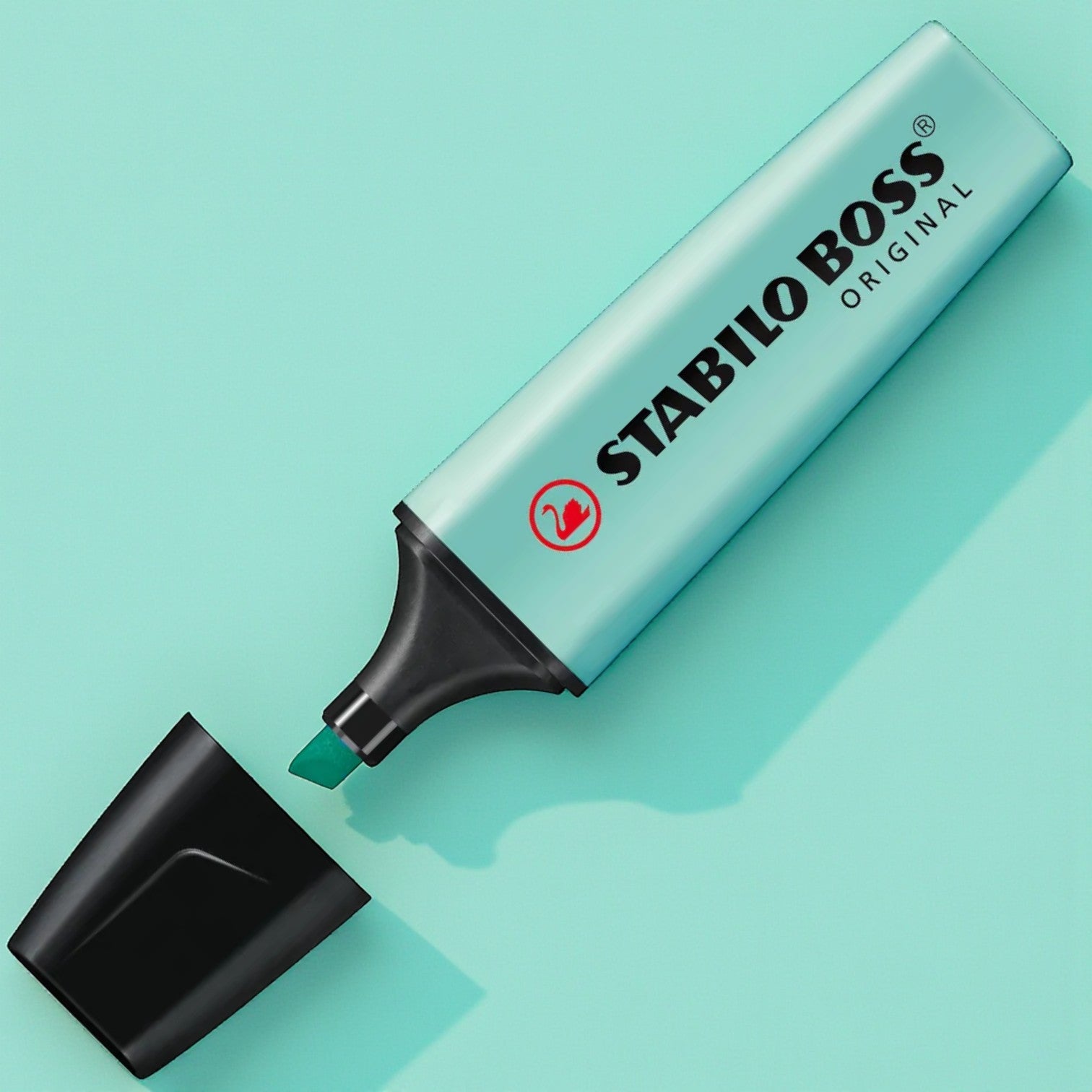 STABILO BOSS Original Pastel