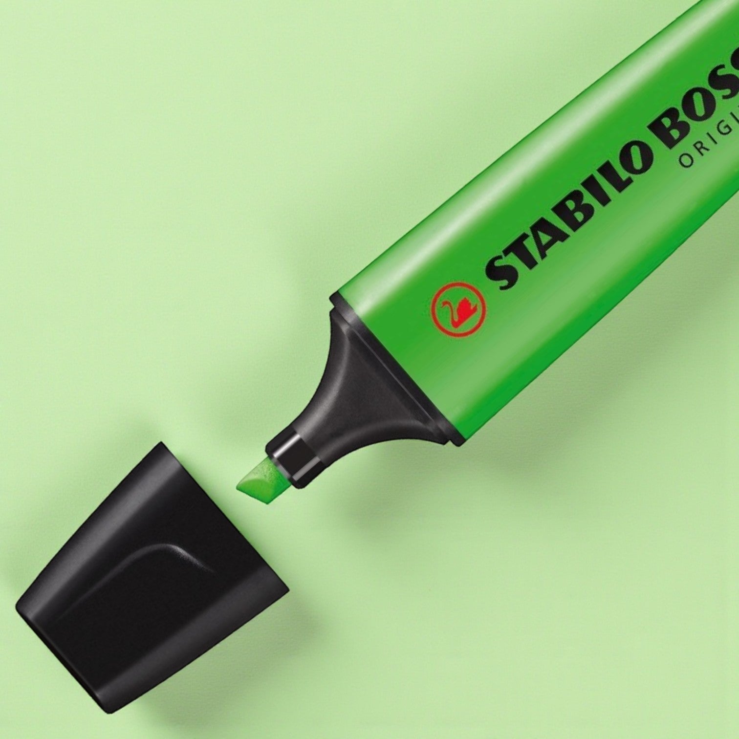 STABILO BOSS ORIGINAL CLASICOS