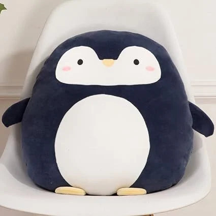 Almohadon 3 en 1. Peluche + almohada + manta