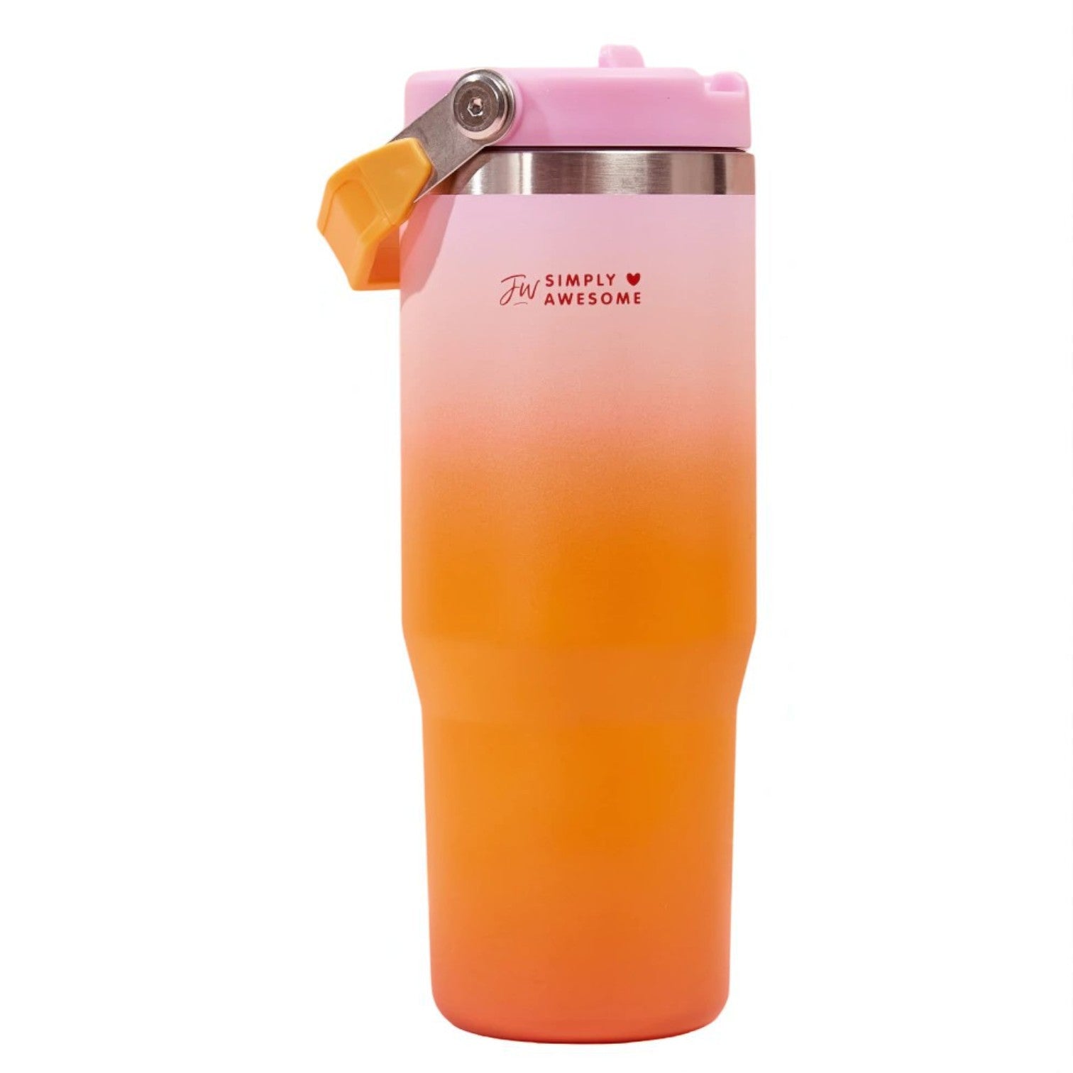 VASO TERMICO FW COLORBLOCK 1000ML