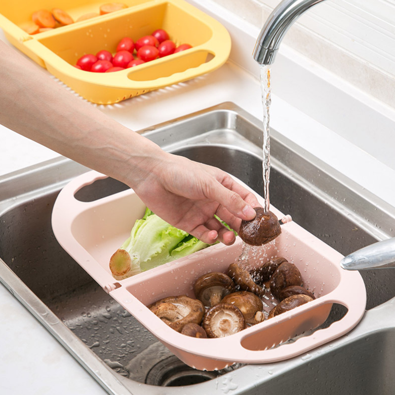 ESCURRIDOR PARA LA COCINA