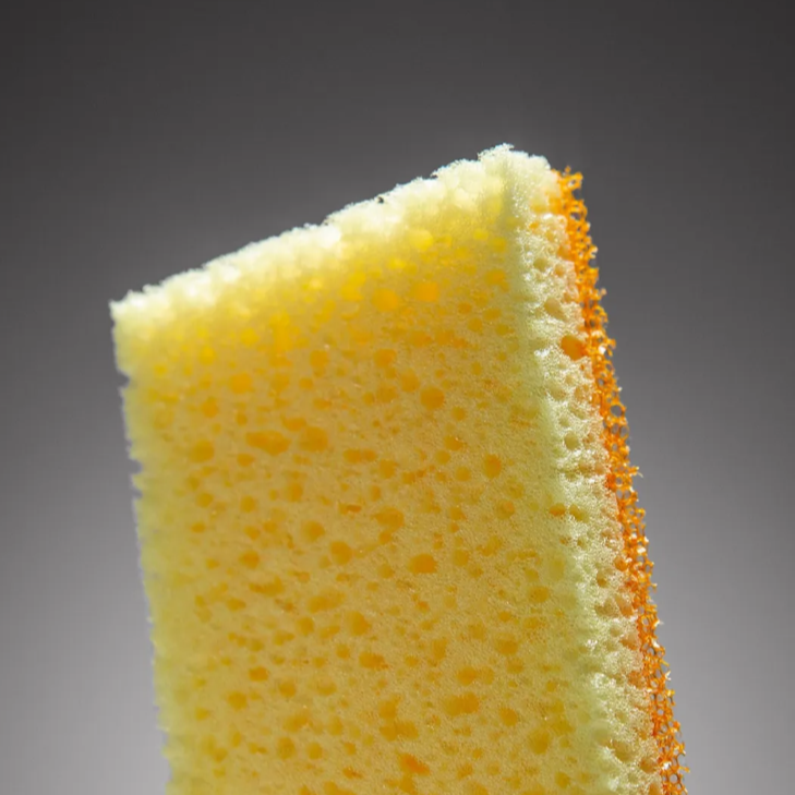 SET X 4 ESPONJAS RECTANGULARES SCRUB DADDY