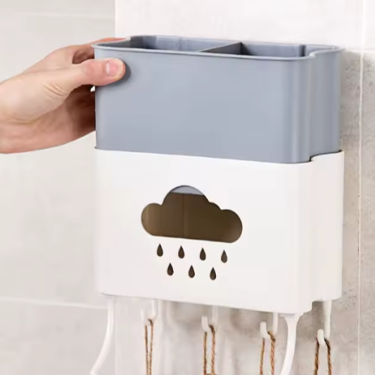 ORGANIZADOR CON DRENAJE