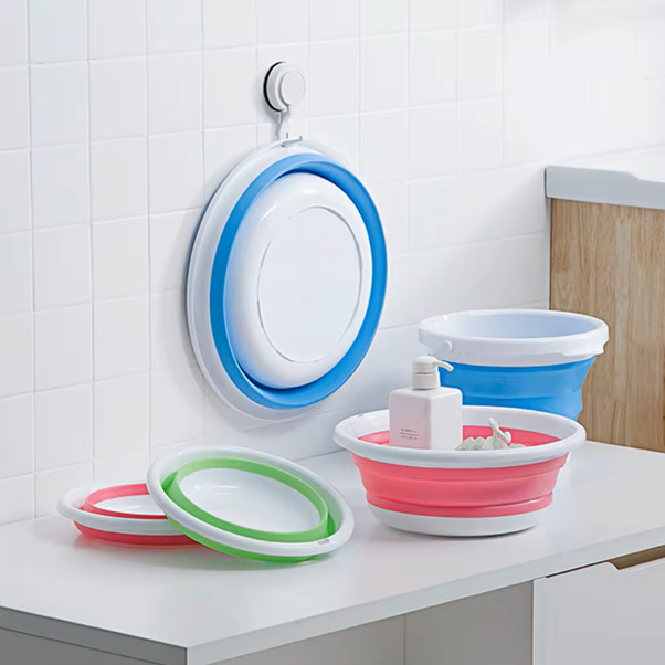SET DE BALDES PLEGABLES