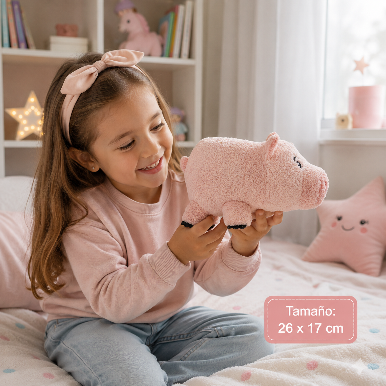 Peluche Hamm de Toy Story para Niños – Phi Phi Toys