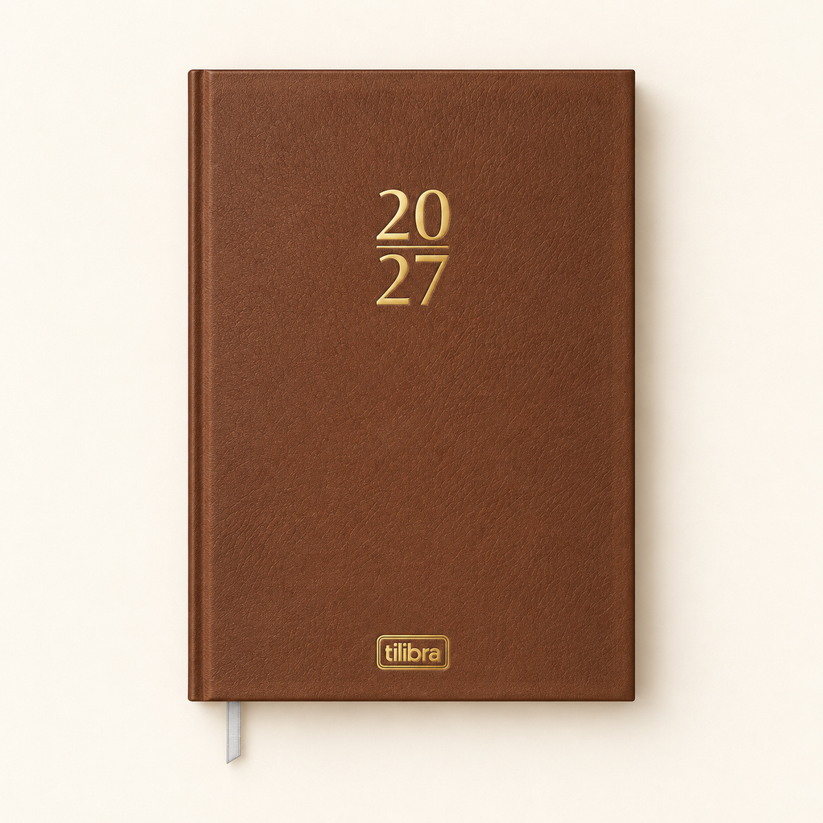 Agenda Tilibra Torino 2027 diaria