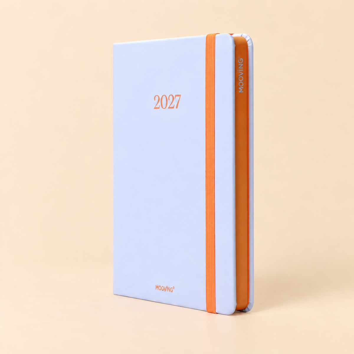 Agenda Mooving Notes 2027 semanal