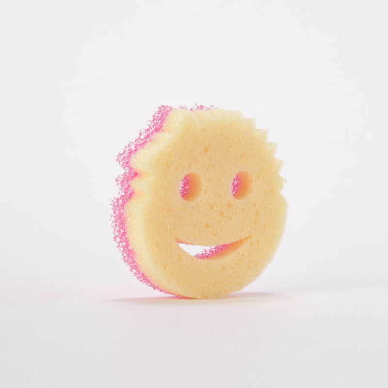 Scrub Mommy Essentials – Esponja Doble Cara con Alto Rendimiento