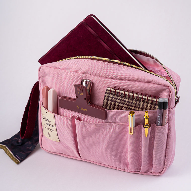 Organizador Scrap Malbec - FW