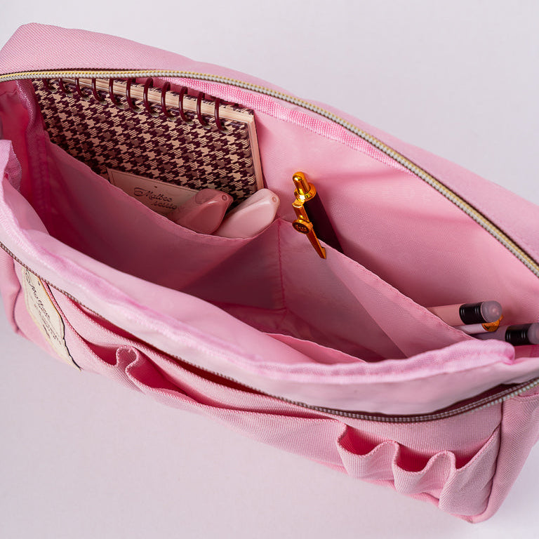 Organizador Scrap Malbec - FW