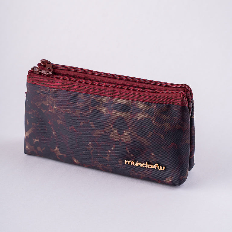 Organizador 2 en 1 Malbec - FW