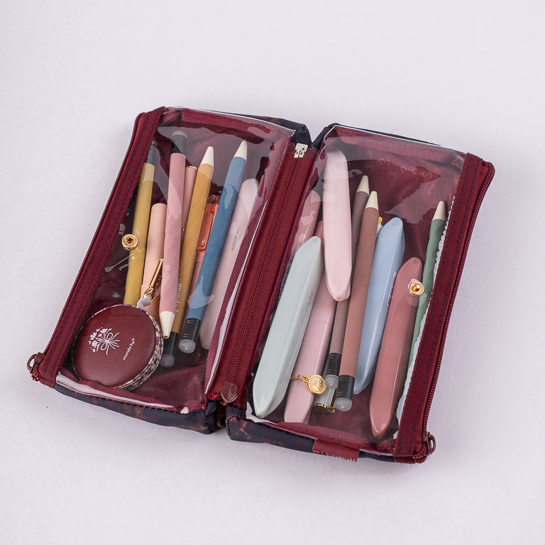 Organizador 2 en 1 Malbec - FW