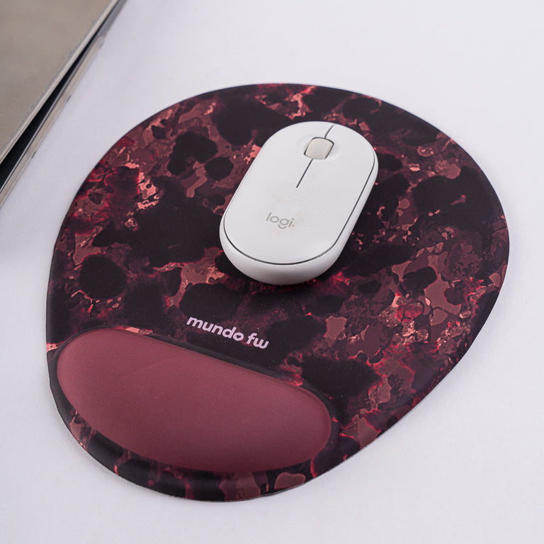 Mouse Pad gel Malbec - FW