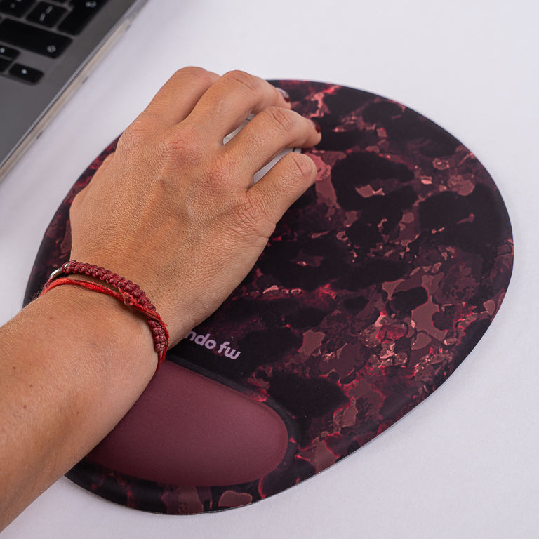 Mouse Pad gel Malbec - FW