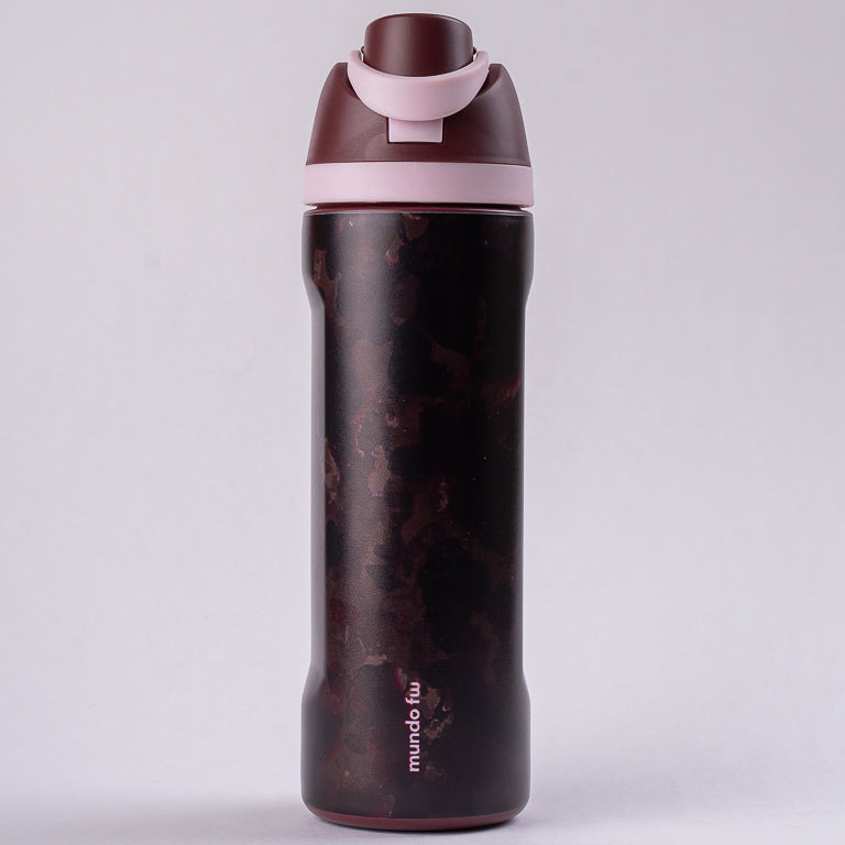 Botella Térmica 700ml Malbec - FW