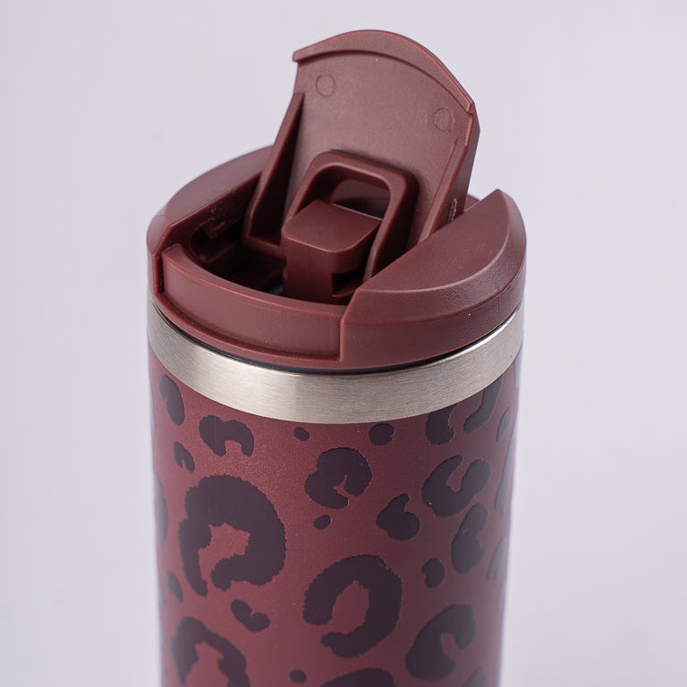 Vaso de Café Térmico Malbec - FW