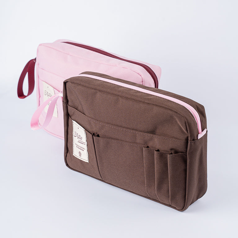 Organizador Scrap Malbec - FW