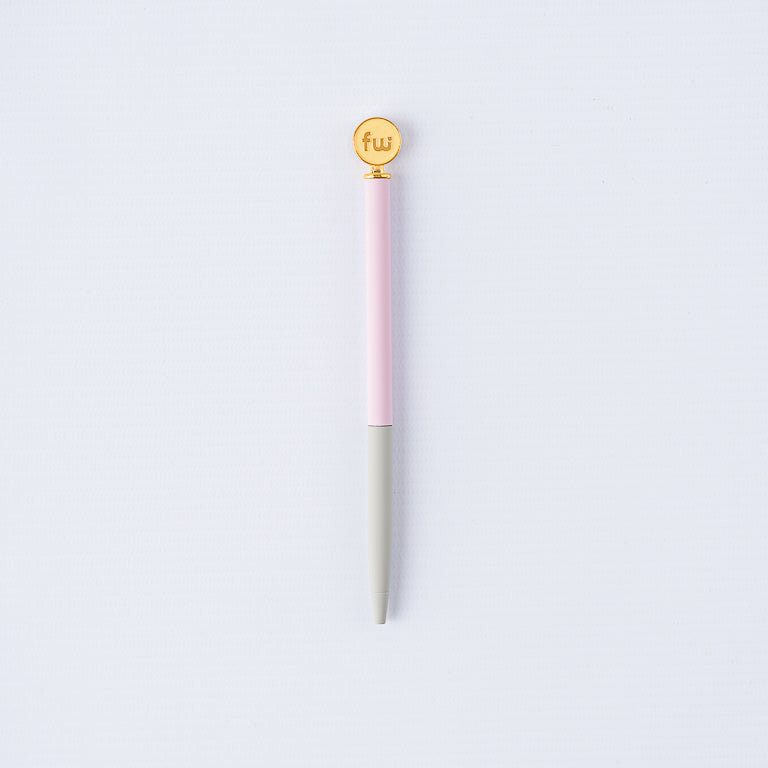 Lapicera de Giro Bouquet - FW