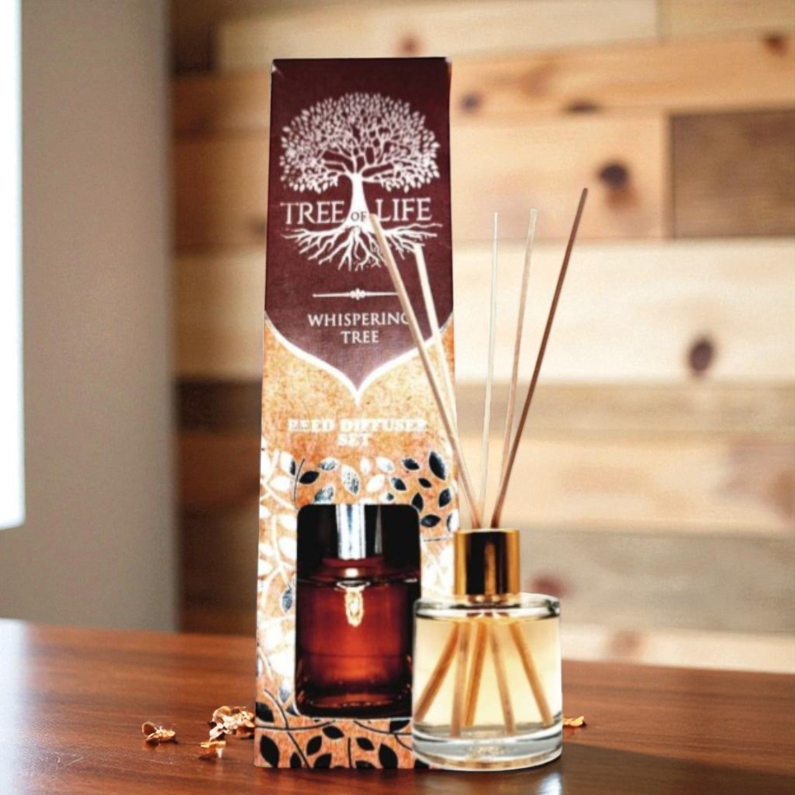 TREE OF LIFE VARILLAS AROMATICAS