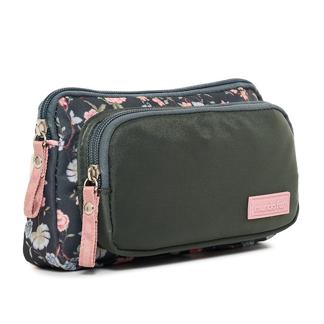 Cartuchera / Organizador FW Duo