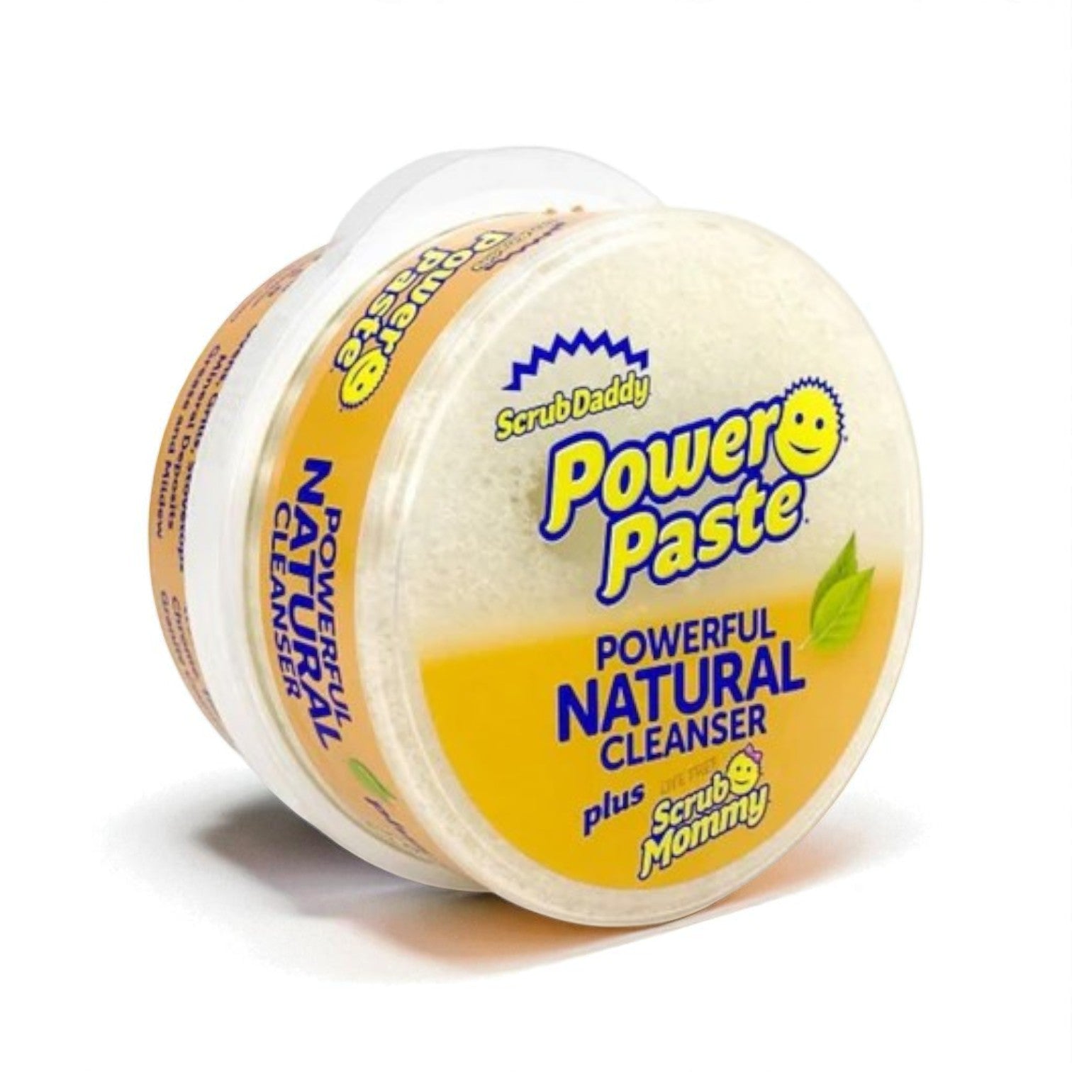 PASTA DE PULIR MULTI USO SCRUB DADDY