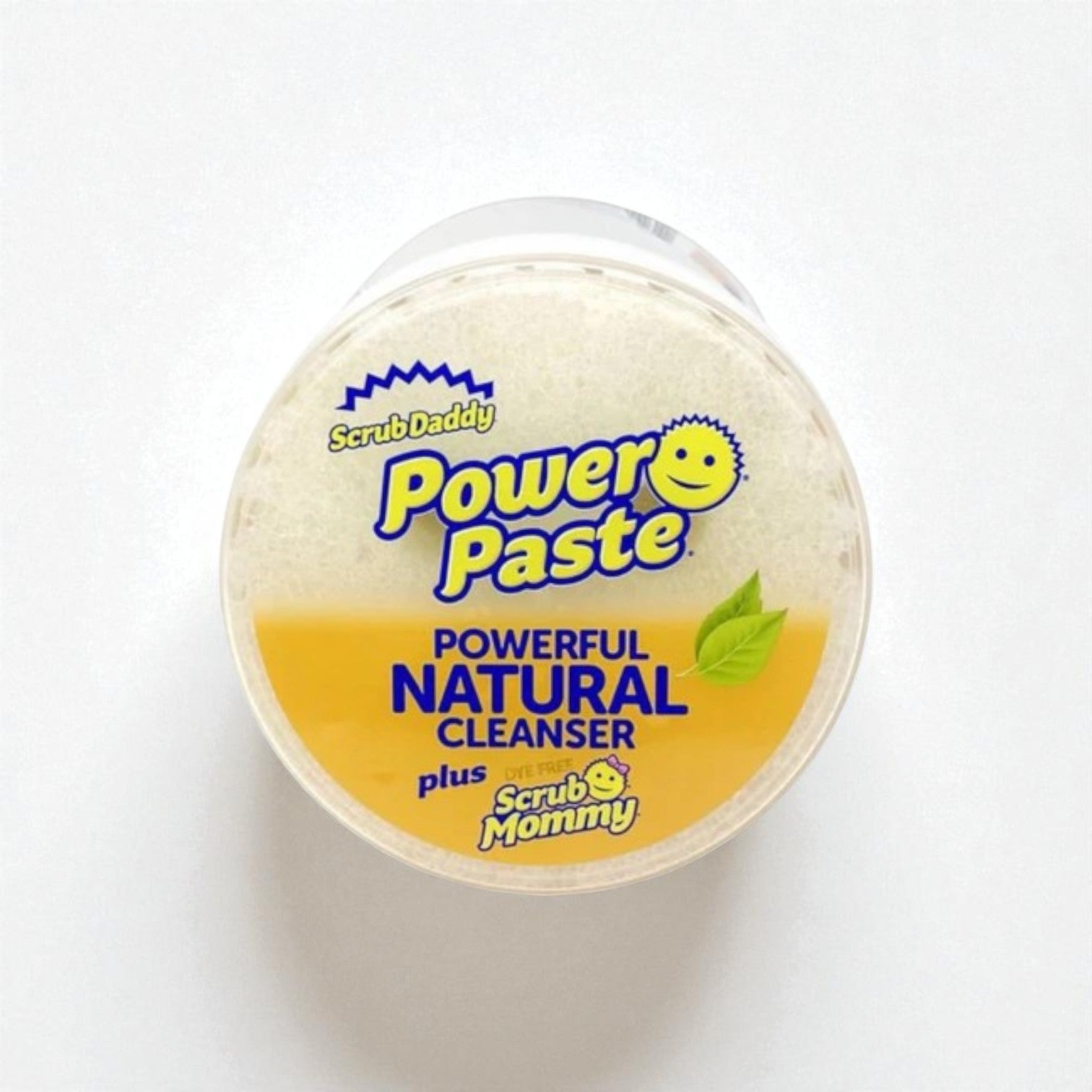 PASTA DE PULIR MULTI USO SCRUB DADDY