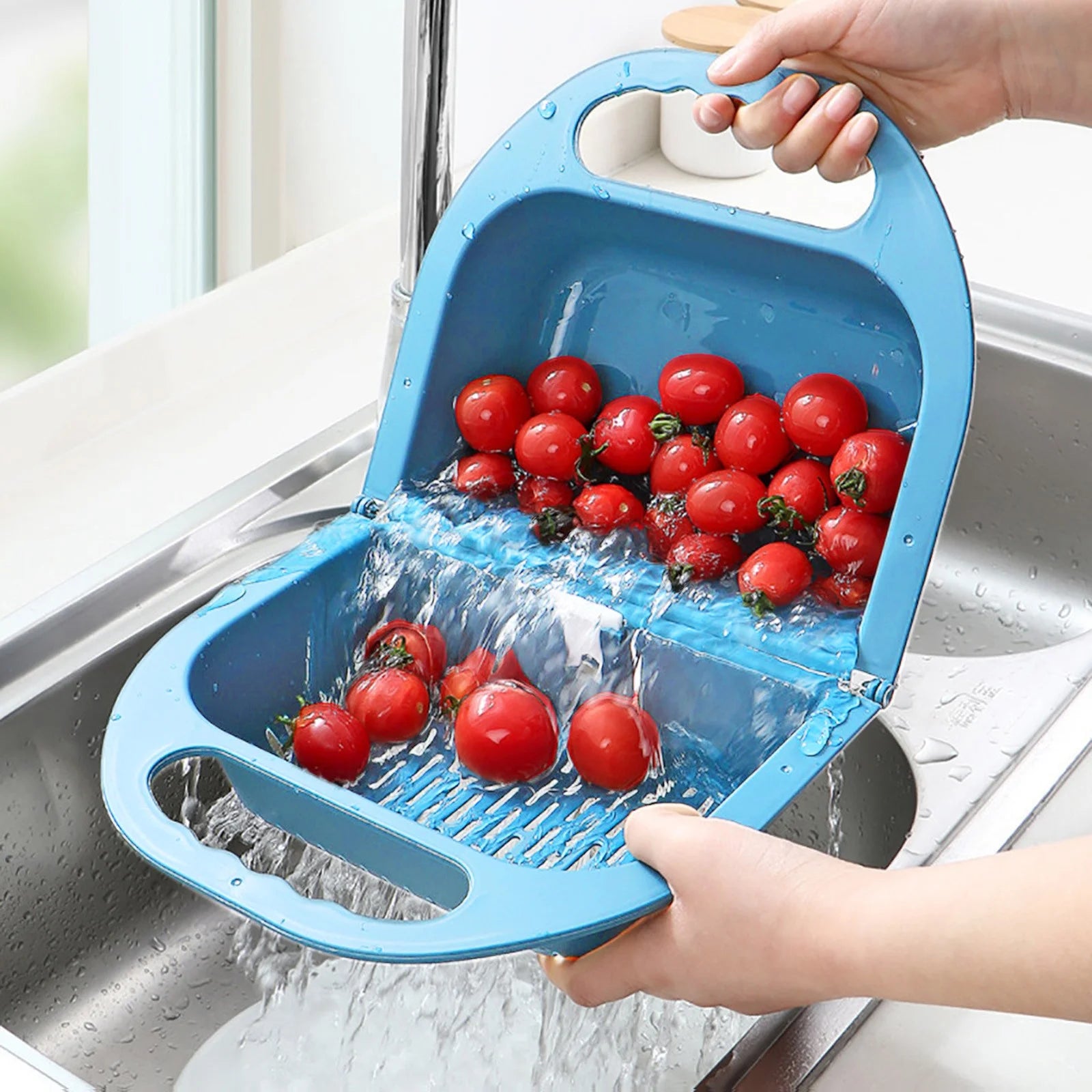 ESCURRIDOR PARA LA COCINA